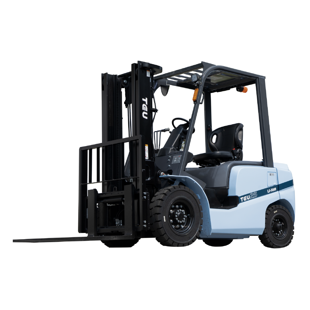 Productos categoria TEU 2.5T Electrico