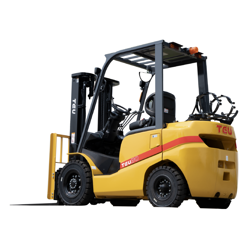 Productos categoria TEU 30T Dual